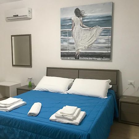 Bed and Breakfast Baia Dell'Orso à Torre dell'Orso Extérieur photo