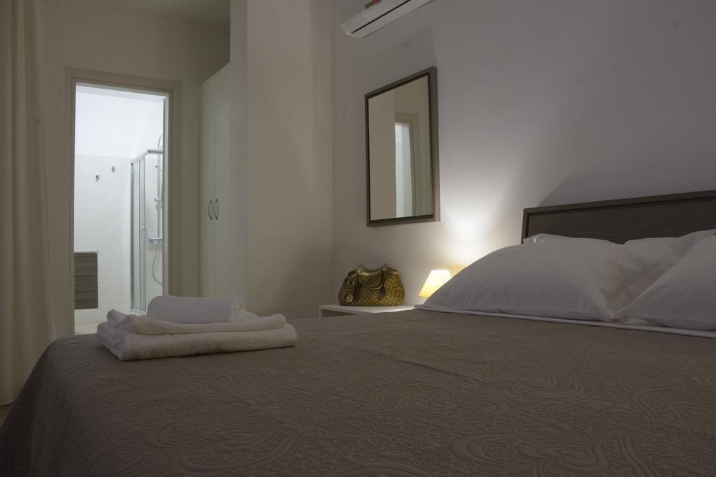 Bed and Breakfast Baia Dell'Orso à Torre dell'Orso Chambre photo