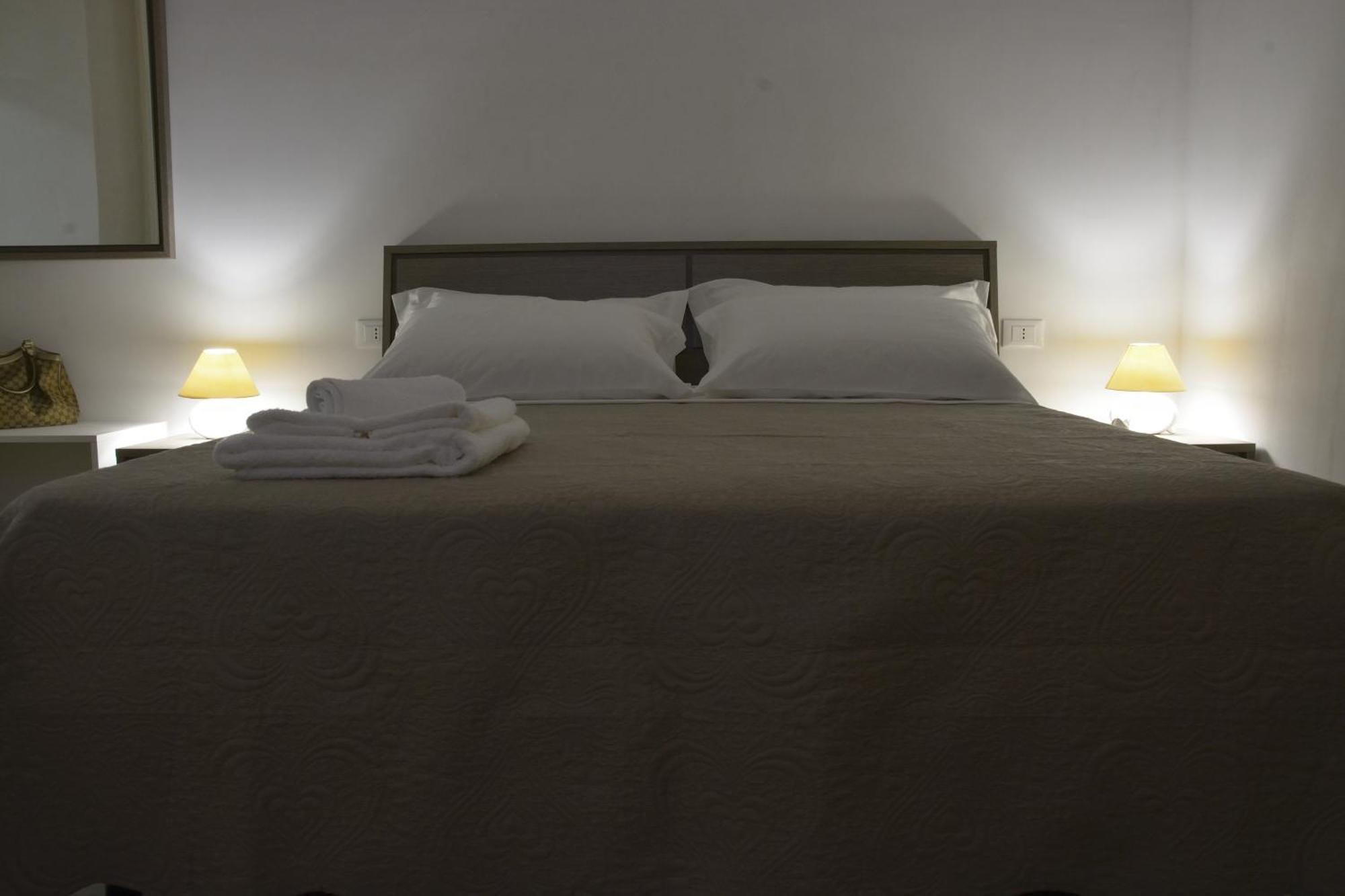 Bed and Breakfast Baia Dell'Orso à Torre dell'Orso Extérieur photo