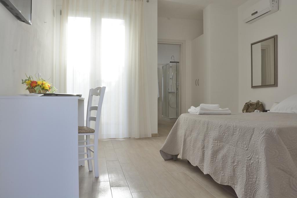 Bed and Breakfast Baia Dell'Orso à Torre dell'Orso Chambre photo