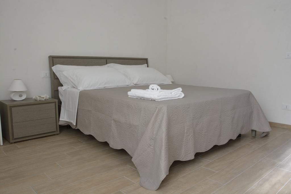 Bed and Breakfast Baia Dell'Orso à Torre dell'Orso Chambre photo