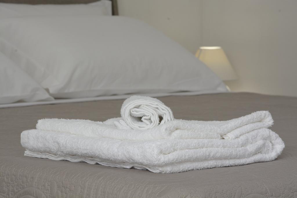 Bed and Breakfast Baia Dell'Orso à Torre dell'Orso Chambre photo