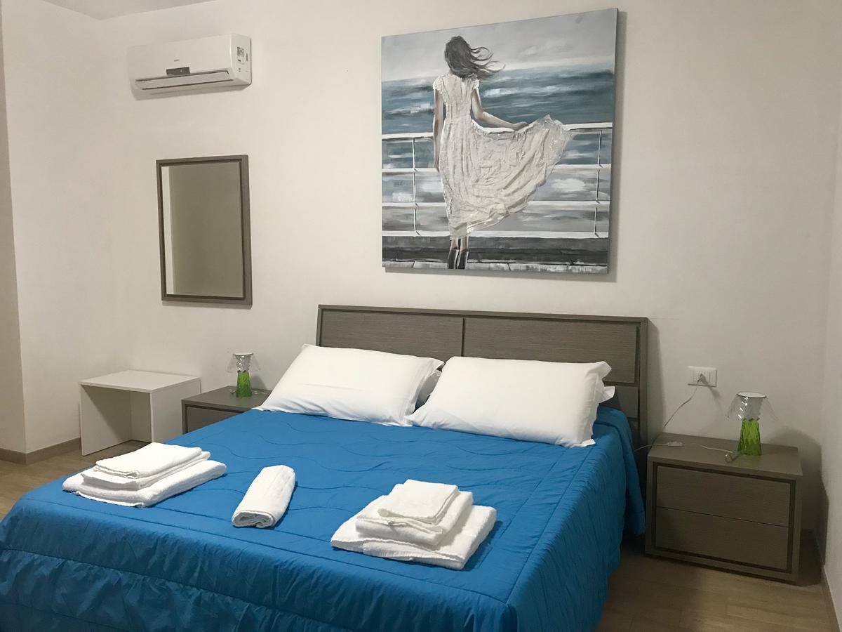 Bed and Breakfast Baia Dell'Orso à Torre dell'Orso Extérieur photo